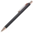 Manhattan Ridge Slim Pen | https://www.bestnamebadges.com