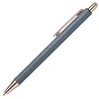 Manhattan Ridge Slim Pen | https://www.bestnamebadges.com