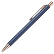 Manhattan Ridge Slim Pen | https://www.bestnamebadges.com