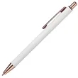 Manhattan Ridge Slim Pen | https://www.bestnamebadges.com