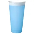 Stadium Cups with Color-Changing Mood, 24 oz. | https://www.bestnamebadges.com