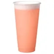 Stadium Cups with Color-Changing Mood, 24 oz. | https://www.bestnamebadges.com