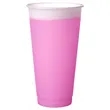 Stadium Cups with Color-Changing Mood, 24 oz. | https://www.bestnamebadges.com