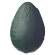 Avocado Shaped Stress Reliever w/ Custom Logo | https://www.bestnamebadges.com