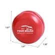 Multicolor Customizable Smooth Yo-Yo for Kids | https://www.bestnamebadges.com