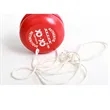 Multicolor Customizable Smooth Yo-Yo for Kids | https://www.bestnamebadges.com