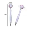 Baseball Novelty Ballpoint Pen Writing | https://www.bestnamebadges.com