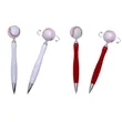 Baseball Novelty Ballpoint Pen Writing | https://www.bestnamebadges.com