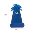 Cute Stress-Relieving Phone Holder and Screen Cleaner | https://www.bestnamebadges.com