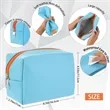 Portable Cute Travel Makeup Bag | https://www.bestnamebadges.com