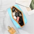 Portable Cute Travel Makeup Bag | https://www.bestnamebadges.com