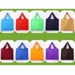 Extra Large Foldable Grocery Tote Reusable Shopping Bag | https://www.bestnamebadges.com
