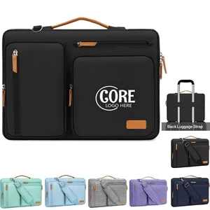 15 inch Laptop Messenger Bag