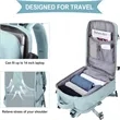 Large Travel Backpack | https://www.bestnamebadges.com