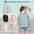 Large Travel Backpack | https://www.bestnamebadges.com