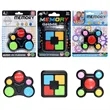 Kids Light-Up Sounds Electric Handheld Memory Training Toy | https://www.bestnamebadges.com