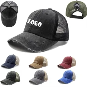 Vintage Baseball Cap