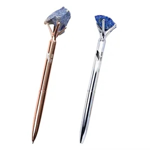 Custom Fancy Crystal Ballpoint Pen