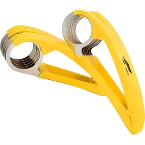 Customized Banana Sausage Slicer