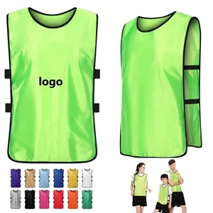 Team Pinnies Scrimmage Vest