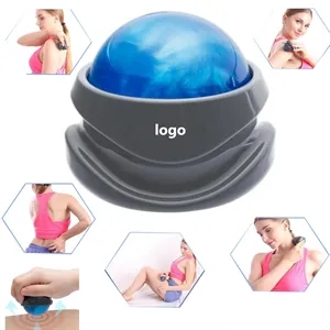 Manual Roller Massager