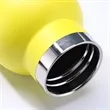 Double Vacuum Insulated Travel Bottle | https://www.bestnamebadges.com