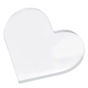 Customized Acrylic Love Plaque