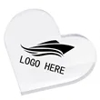 Customized Acrylic Love Plaque | https://www.bestnamebadges.com
