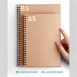 Business Notebook | https://www.bestnamebadges.com