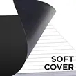 Business Notebook | https://www.bestnamebadges.com
