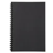 Business Notebook | https://www.bestnamebadges.com