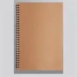 Business Notebook | https://www.bestnamebadges.com