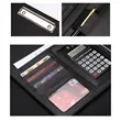 A4 Size Business Portfolio Folder | https://www.bestnamebadges.com