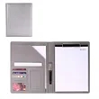 A4 Size Business Portfolio Folder | https://www.bestnamebadges.com