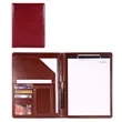 A4 Size Business Portfolio Folder | https://www.bestnamebadges.com