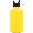 64 oz Simple Modern® Stainless Steel Insulated Water Bottle | https://www.bestnamebadges.com