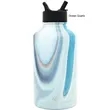 64 oz Simple Modern® Stainless Steel Insulated Water Bottle | https://www.bestnamebadges.com