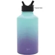 64 oz Simple Modern® Stainless Steel Insulated Water Bottle | https://www.bestnamebadges.com