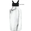 64 oz Simple Modern® Stainless Steel Insulated Water Bottle | https://www.bestnamebadges.com