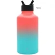 64 oz Simple Modern® Stainless Steel Insulated Water Bottle | https://www.bestnamebadges.com