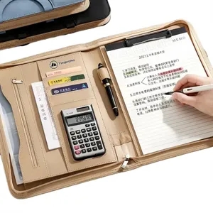 Multifunctional file package