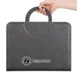 Multifunctional file package | https://www.bestnamebadges.com