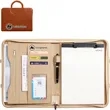 Multifunctional file package | https://www.bestnamebadges.com