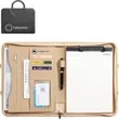 Multifunctional file package | https://www.bestnamebadges.com