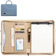 Multifunctional file package | https://www.bestnamebadges.com