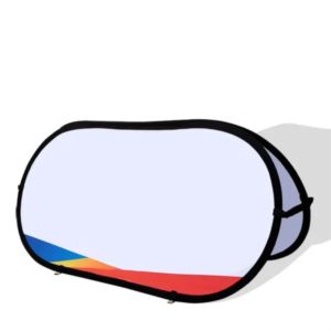 Quickspot Customizable Pop-Up Banner
