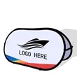 Quickspot Customizable Pop-Up Banner | https://www.bestnamebadges.com