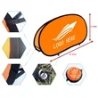 Quickspot Customizable Pop-Up Banner | https://www.bestnamebadges.com