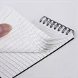 Waterproof Notebook | https://www.bestnamebadges.com