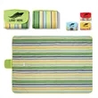 Outdoor Moisture-Proof Mat Picnic Cloth | https://www.bestnamebadges.com